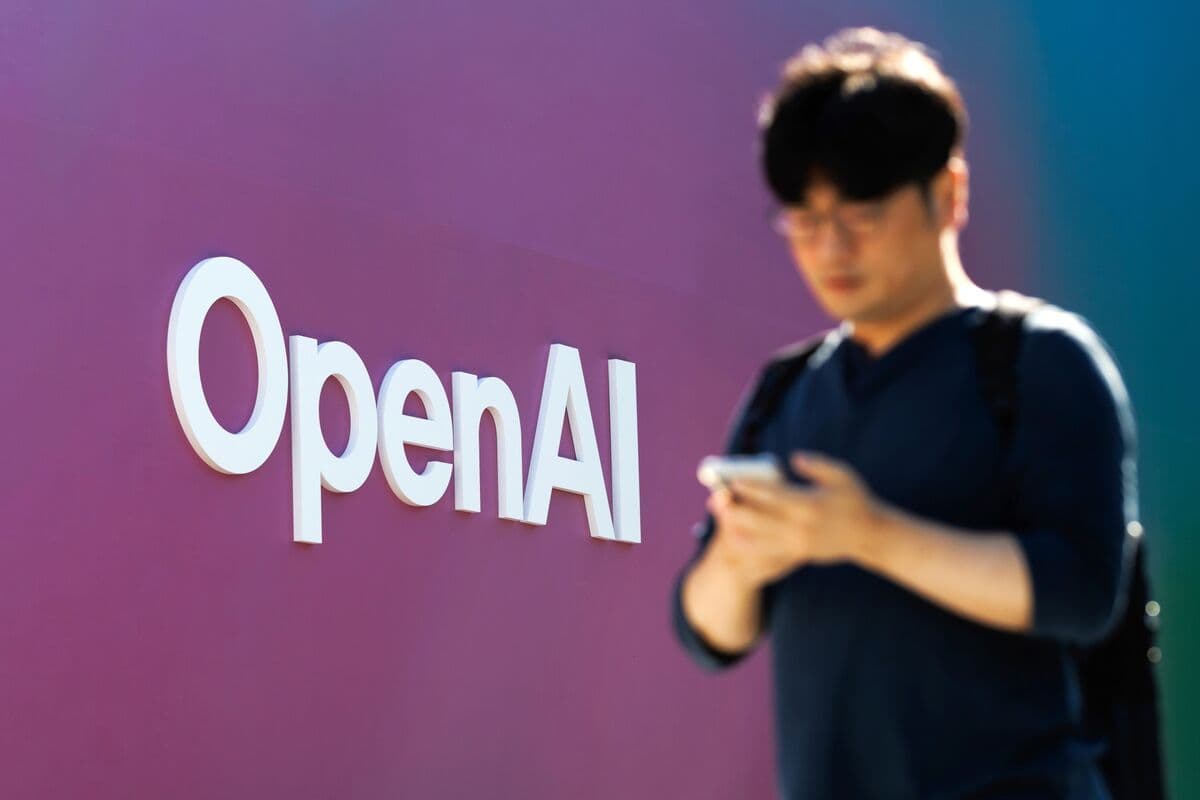 OpenAI Joins a Massive AI IPO Pipeline Now Worth $3.6 Trillion