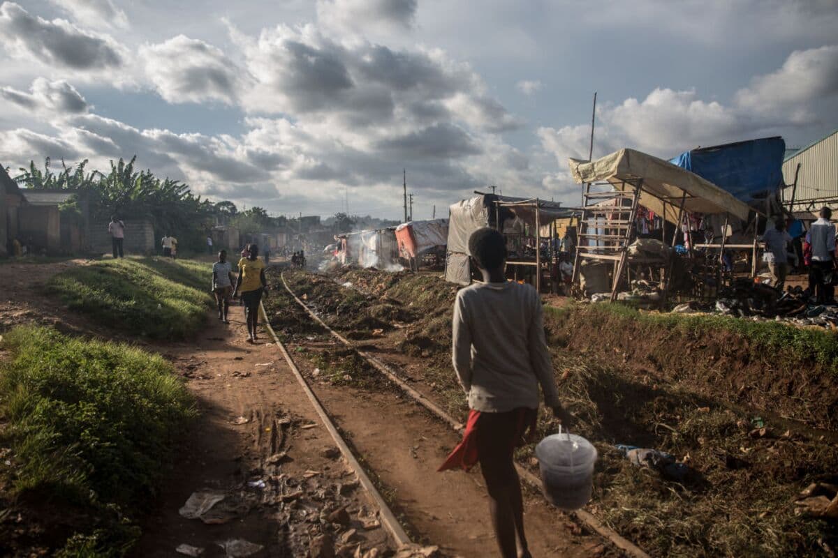 African Development Bank Allots $650 Million for Uganda Railroad