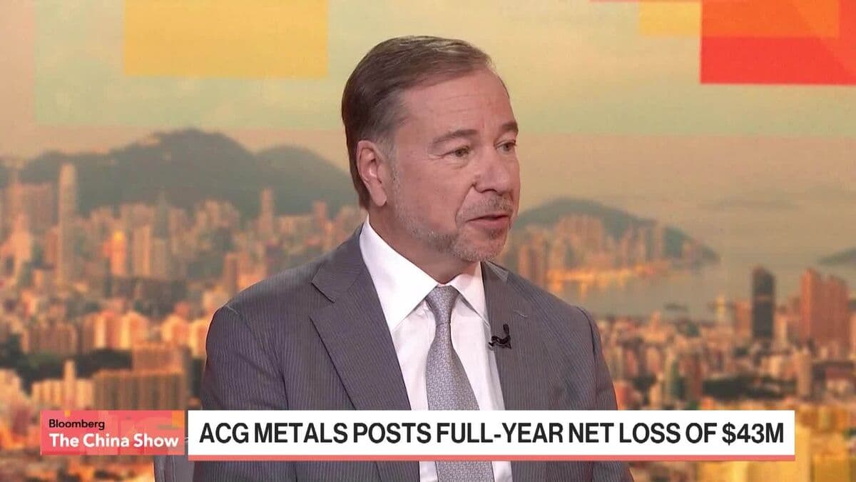 ACG Metals: Upside for Gold Over Trump Presidency