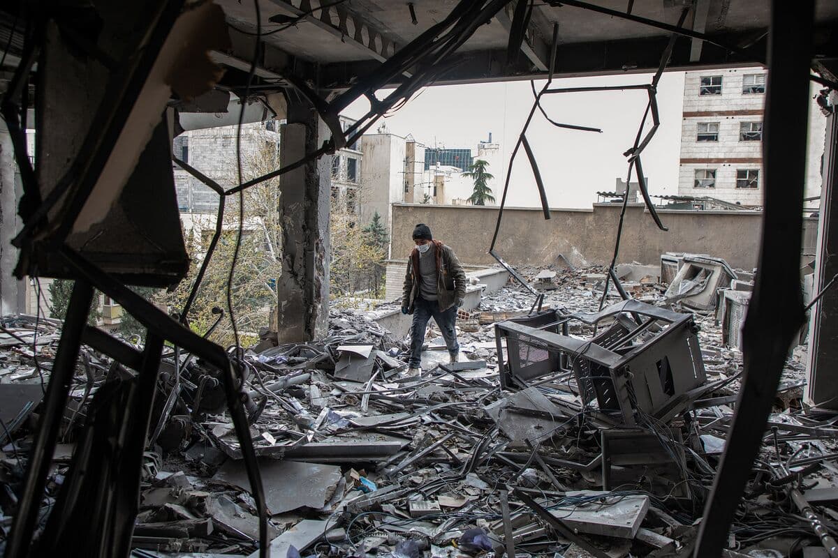 Investor Unease Builds Entering War’s Fifth Week: Markets Wrap