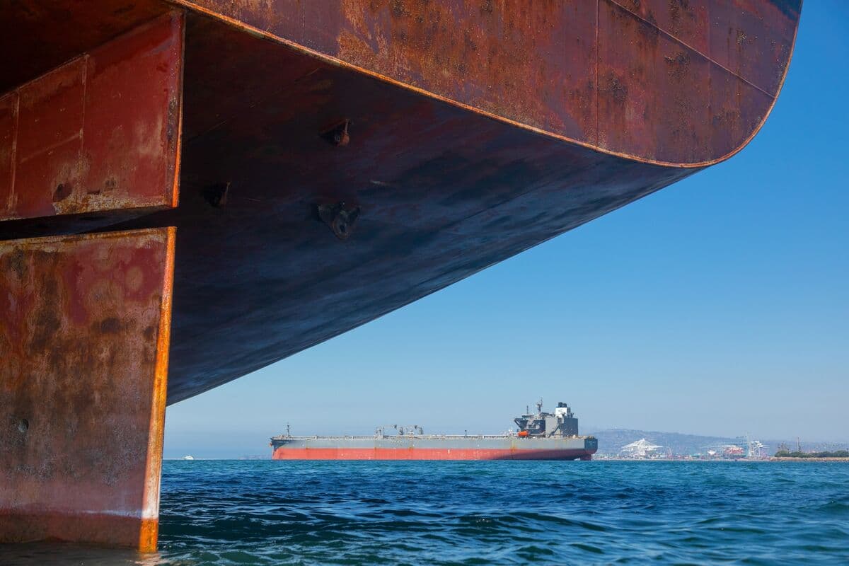 Supply-Chain Stress That Peaked in Covid Heads Higher Again