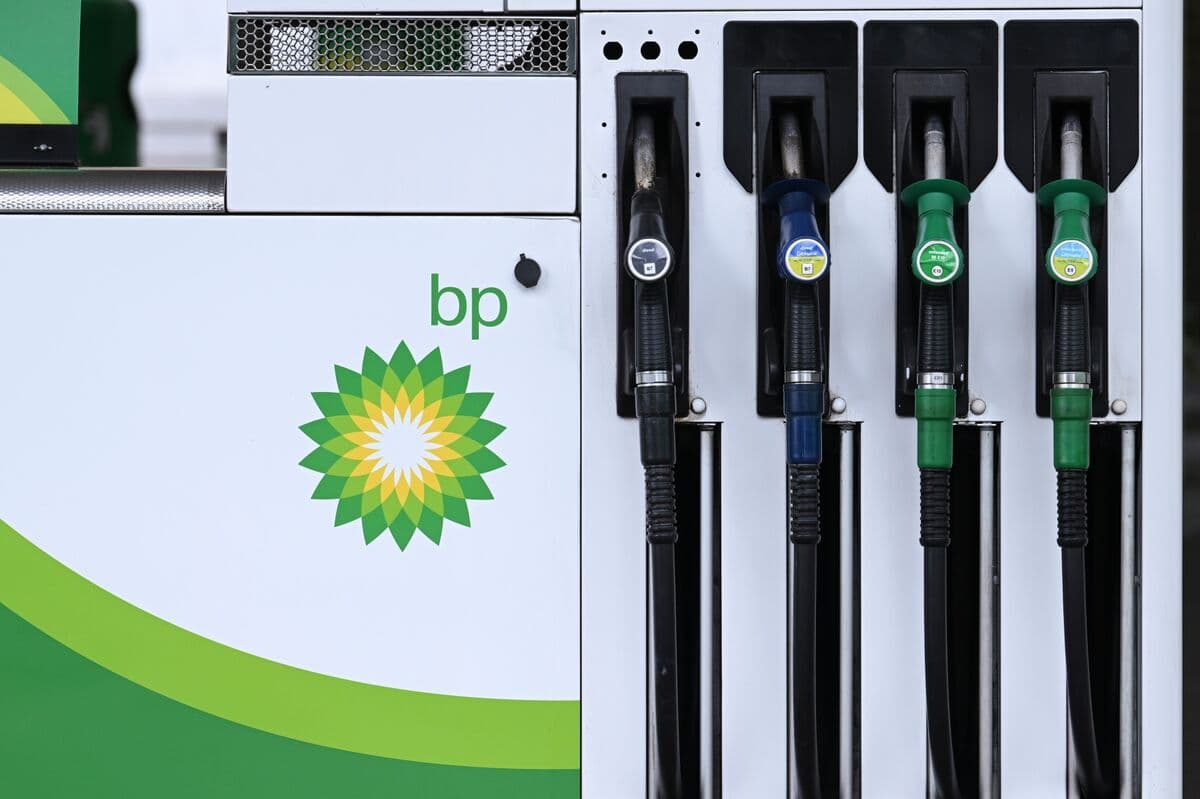 BP’s Long History of Management Turmoil Makes an Unexpected Return