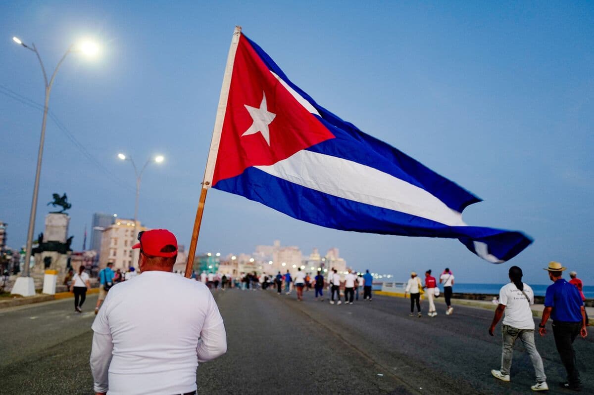 Sherritt Halts Plan to Unwind Cuba Ventures Amid Sanctions Talks