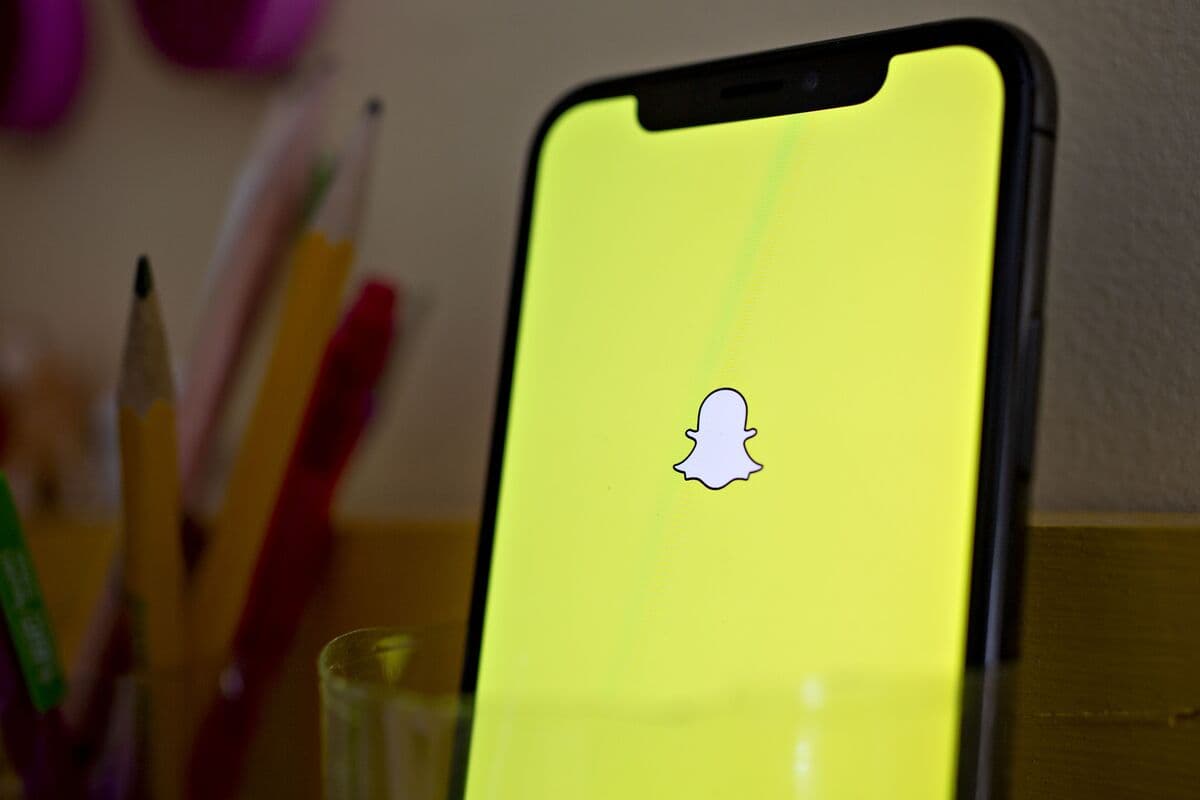Activist Investor Irenic Is Said to Build Stake in Snap