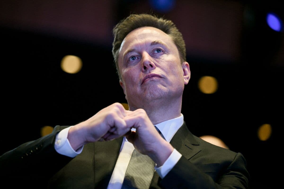 SpaceX’s IPO Pitch Centers on Elon Musk’s Ability to ‘Sell the Dream’