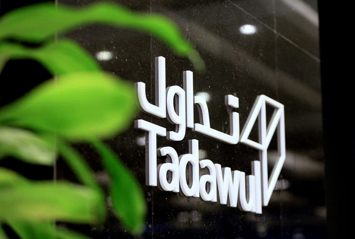 Iran War Derails Saudi Contractor’s $799 Million Riyadh IPO
