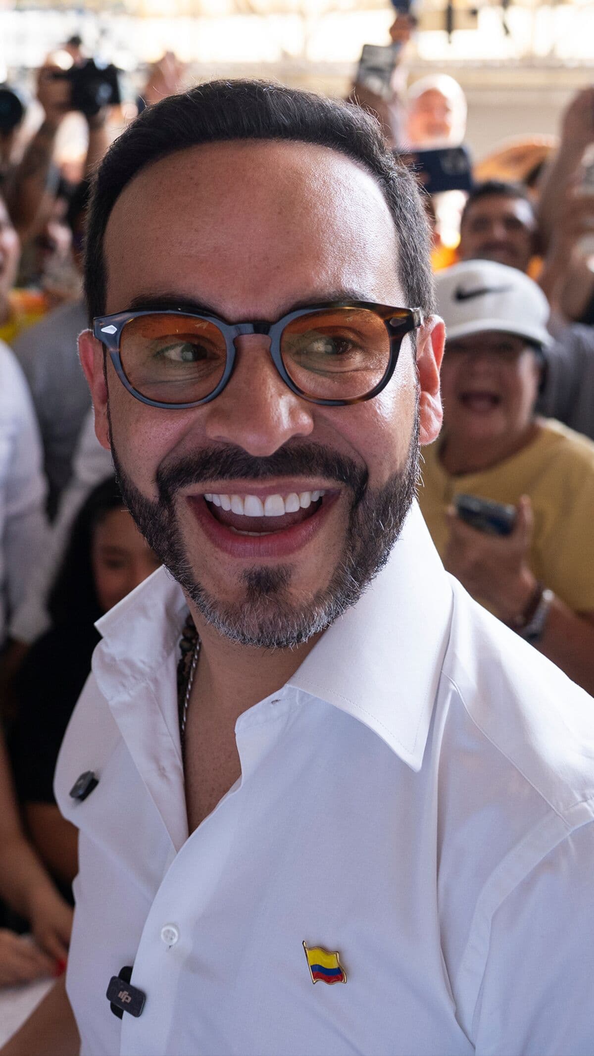 De la Espriella supera a Cepeda en primera vuelta y redefine el mapa político colombiano