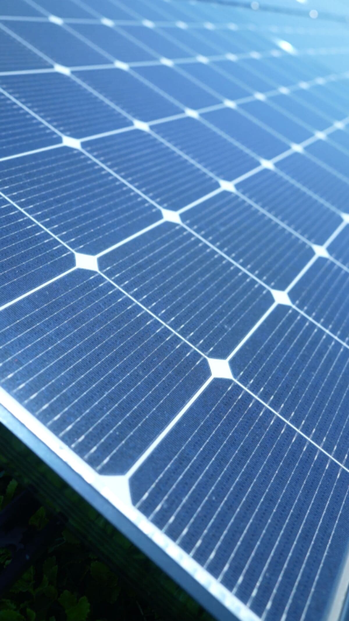 Why Solar Power Belongs on Earth