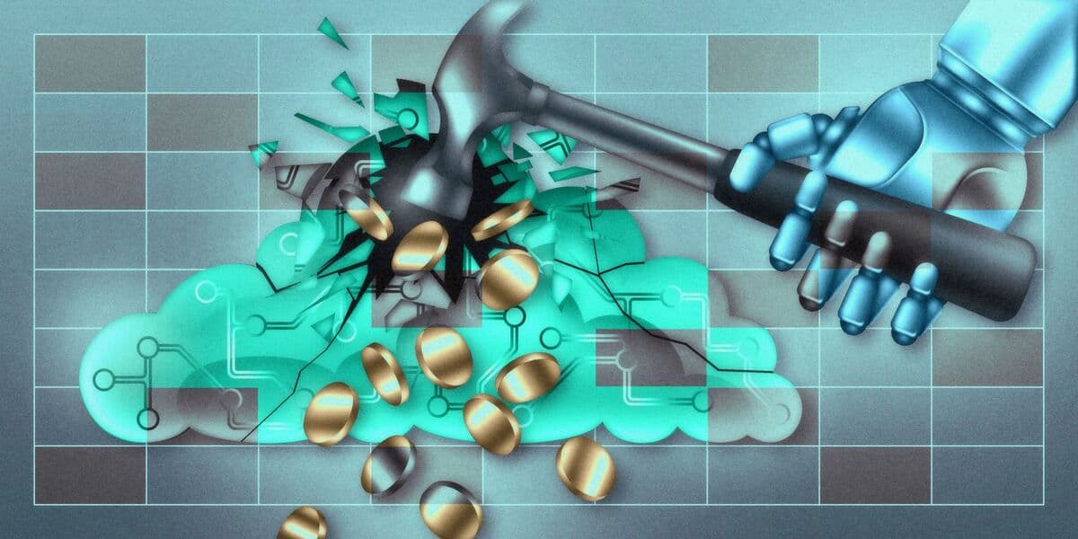 Your ETF of the Month: Software Isn’t Dead Yet