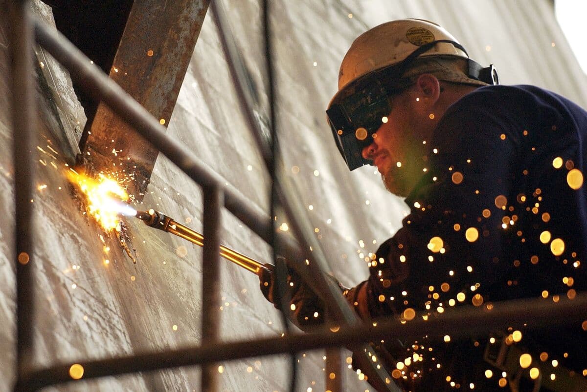Buyer Says US Allows Ships Sanctioned Over Iran to Be Scrapped