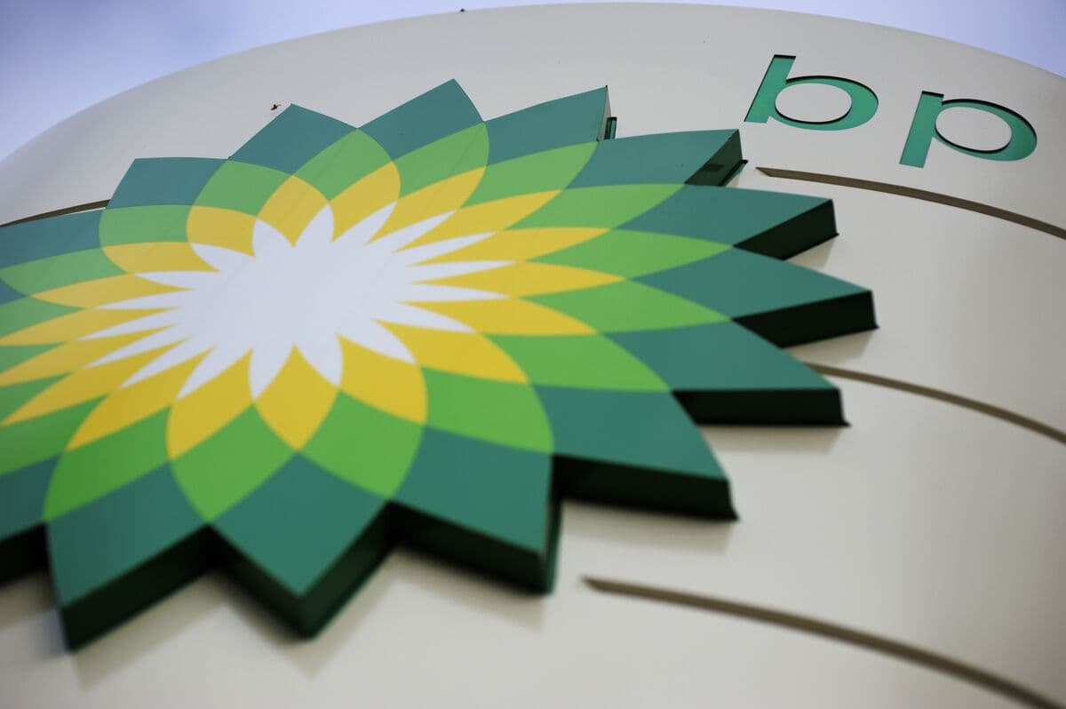 BP Flags Exceptional Oil Trading Gain as Energy Prices Soar