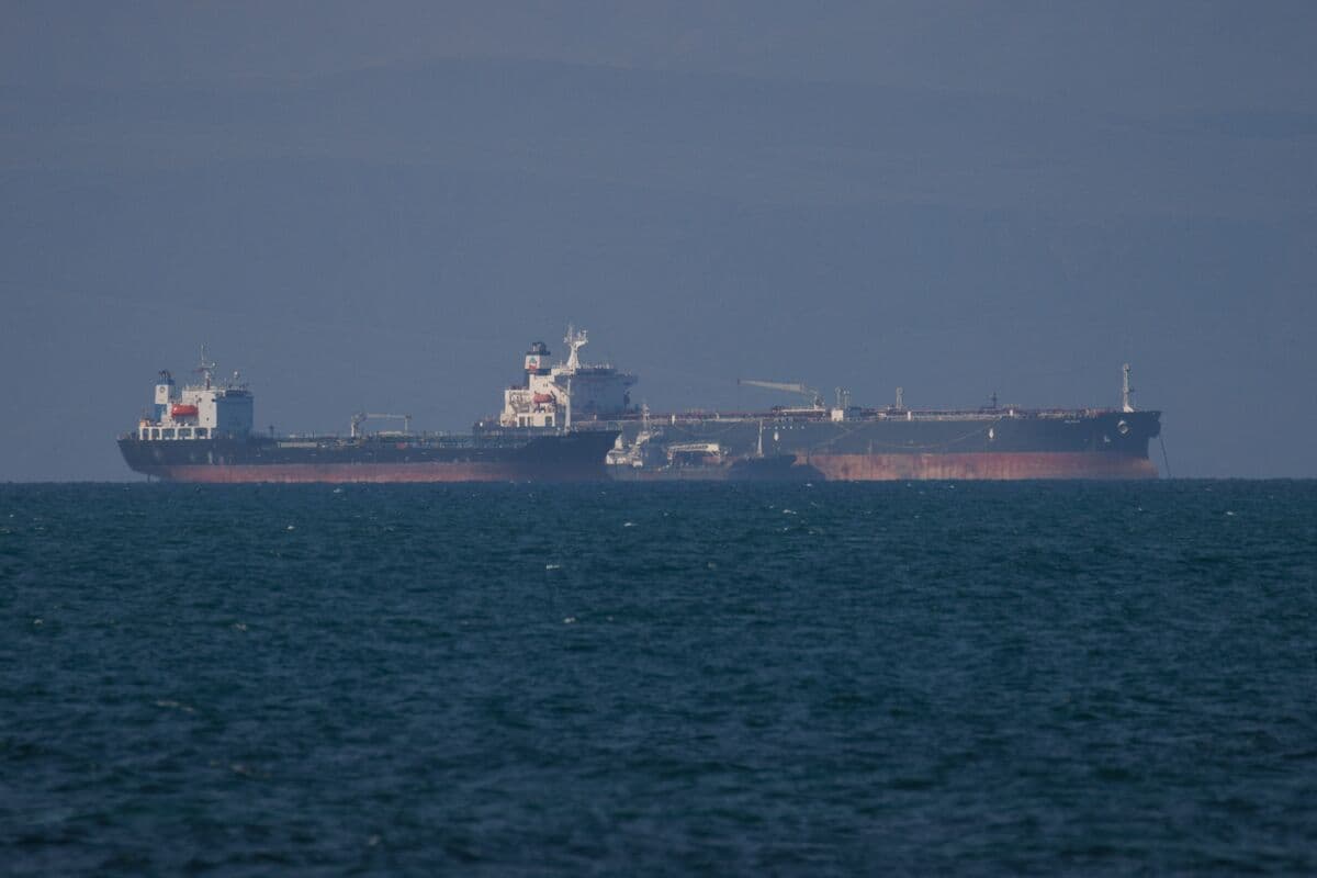 Latest Houthi Shipping Threat Is Blunted by Thin Red Sea Traffic