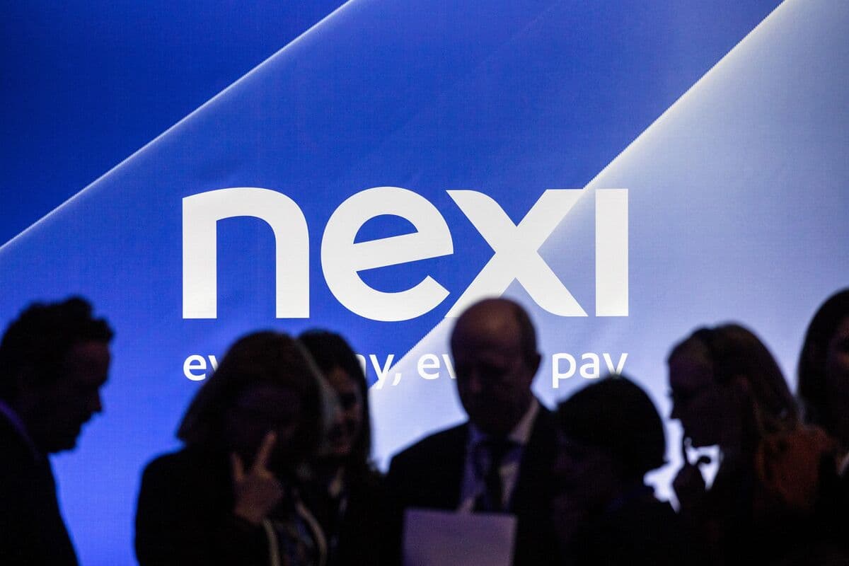Italy Tightens Grip on Payments Company Nexi With Stake Increase