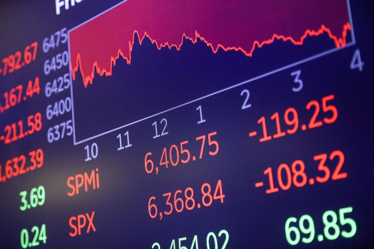 Oil Shock Is Adding Stress to the Global Economy