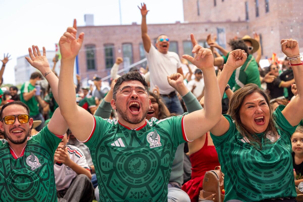 World Cup’s $10 Billion Betting Boom Fuels Market ‘Gamification’