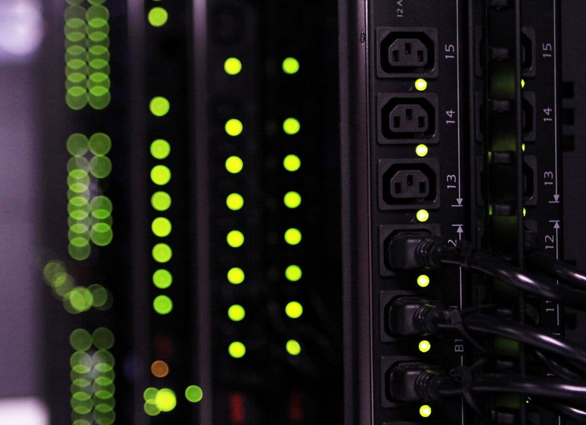 Power Company ERock Seeks to Raise $642 Million in IPO