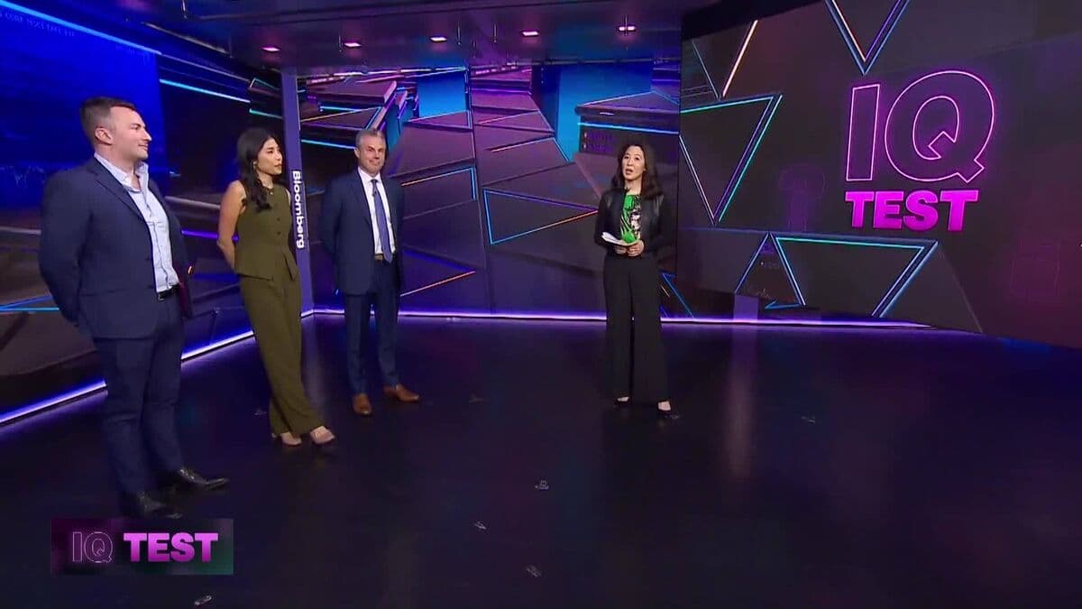 Test Your ETF Knowledge In Our IQ Test