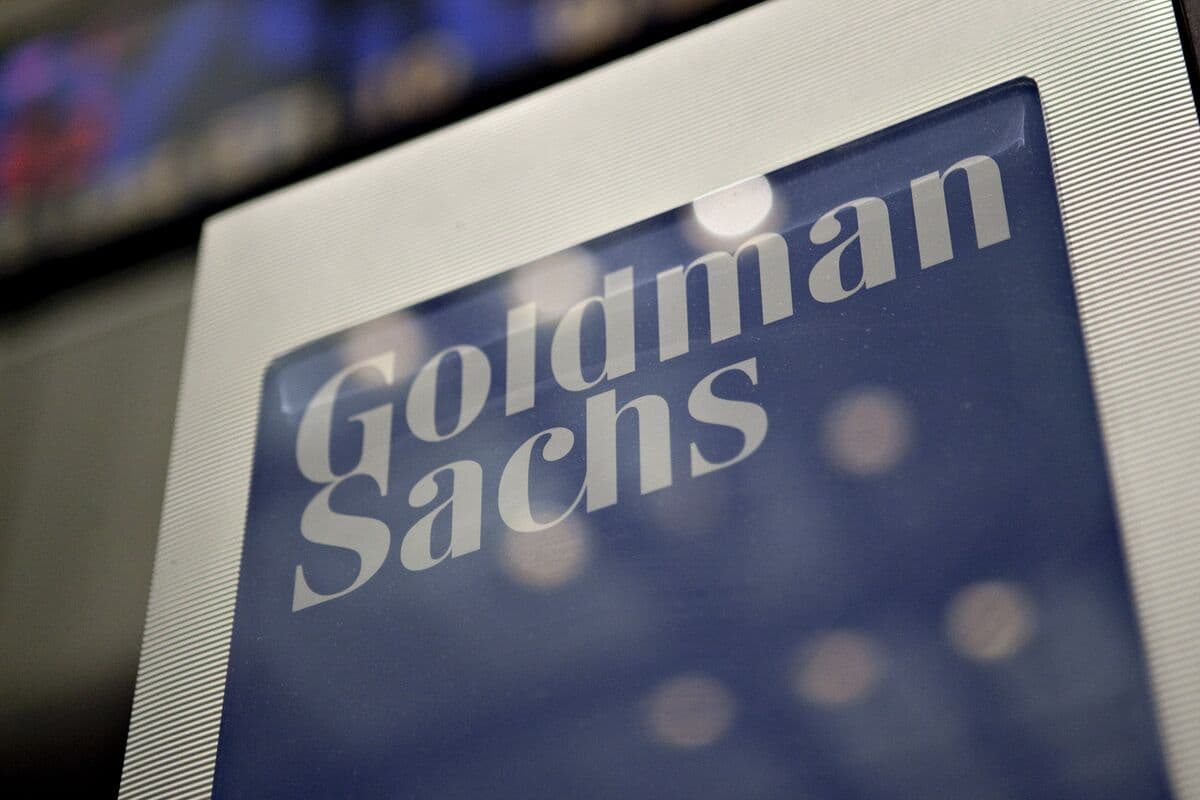 Goldman, Ardian Bought CIC’s $1 Billion US Private Equity Stake