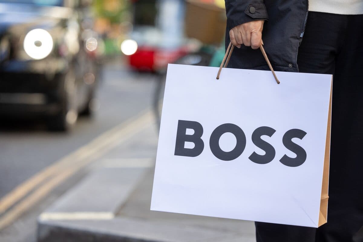 Ashley’s Frasers Offers to Buy Hugo Boss in $3.1 Billion Deal