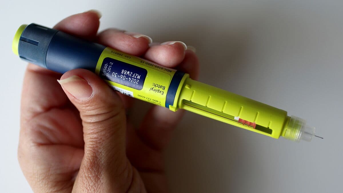 FDA to Review Easing Restrictions on Peptides