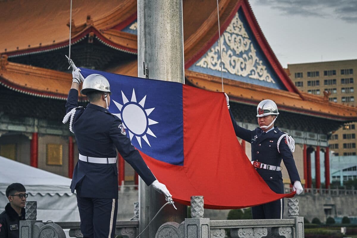 Taiwan Vows Not to Be ‘Silenced’ After China Expels NYT Reporter
