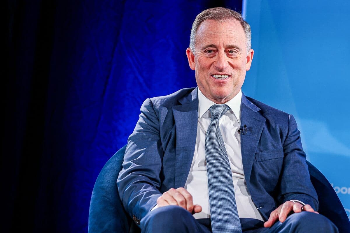 Harris’ 26North Raises $6 Billion for Debut Buyout Fund