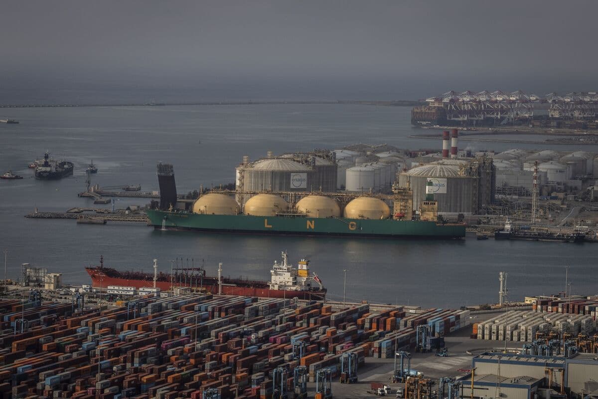 European Gas Declines on Optimism US and Iran Will Reach Deal
