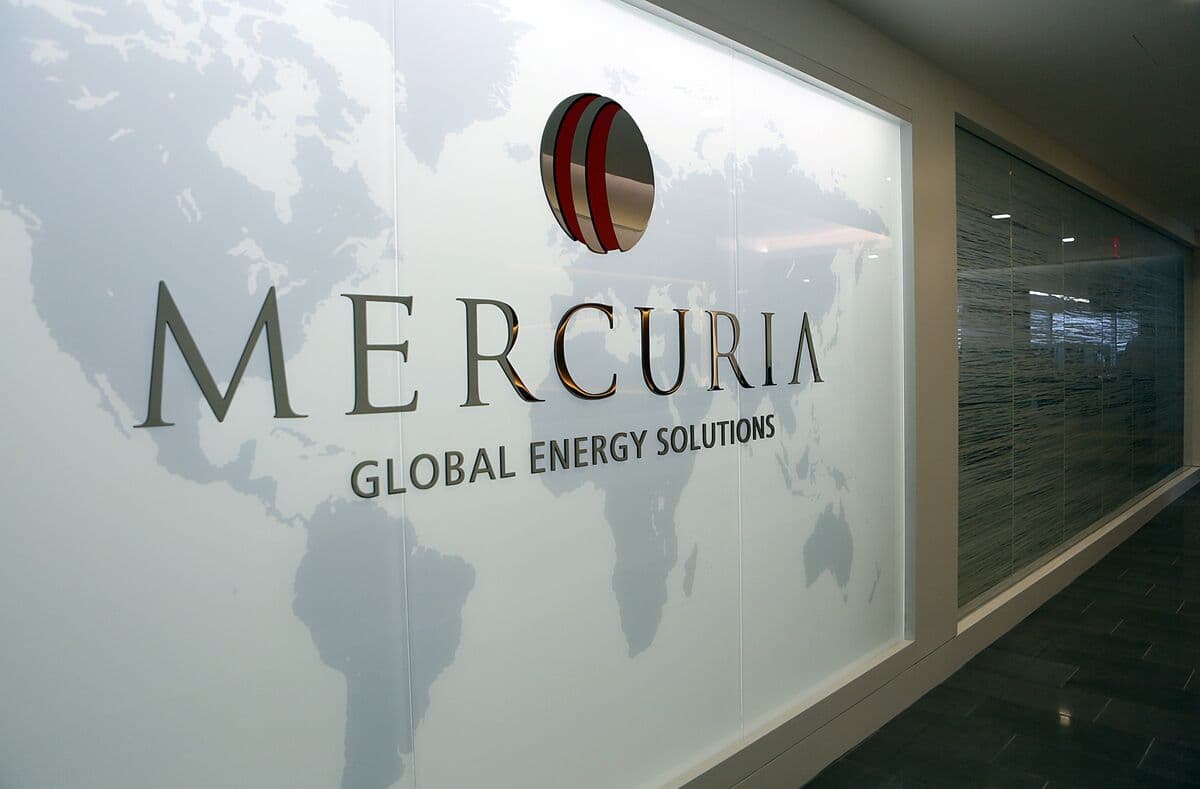 Mercuria’s First-Half Profit Jumped 88% on Commodity Shocks