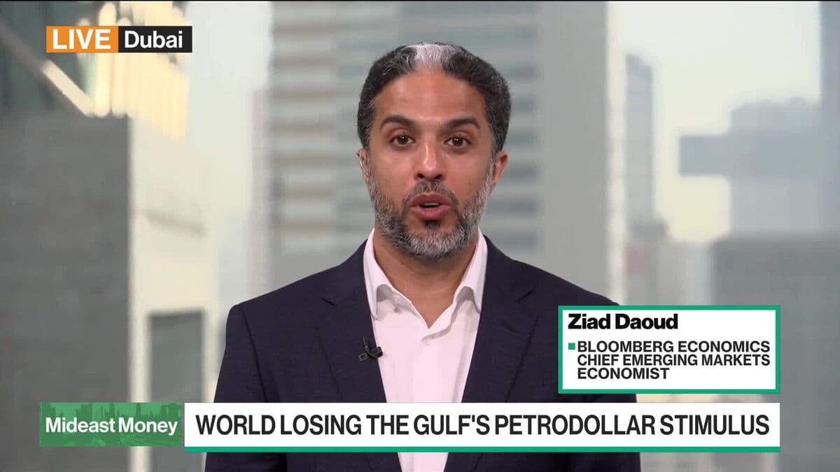 MAIA: High Oil Price Offsets Saudi’s Export Volume Loss