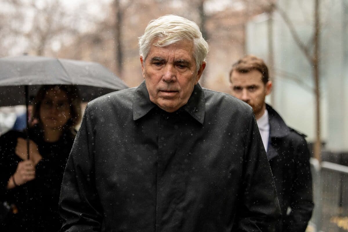 Ken Leech Pleads Guilty to Obstructing SEC Probe Into Trades