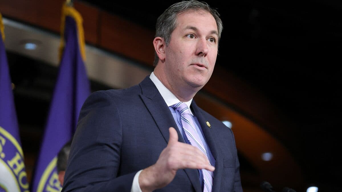 Rep. Olszewski Expresses Skepticism Over Iran MOU Details