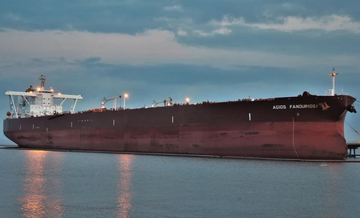 Swiss Trader Had Lucrative Role Getting Iraqi Oil Through Hormuz