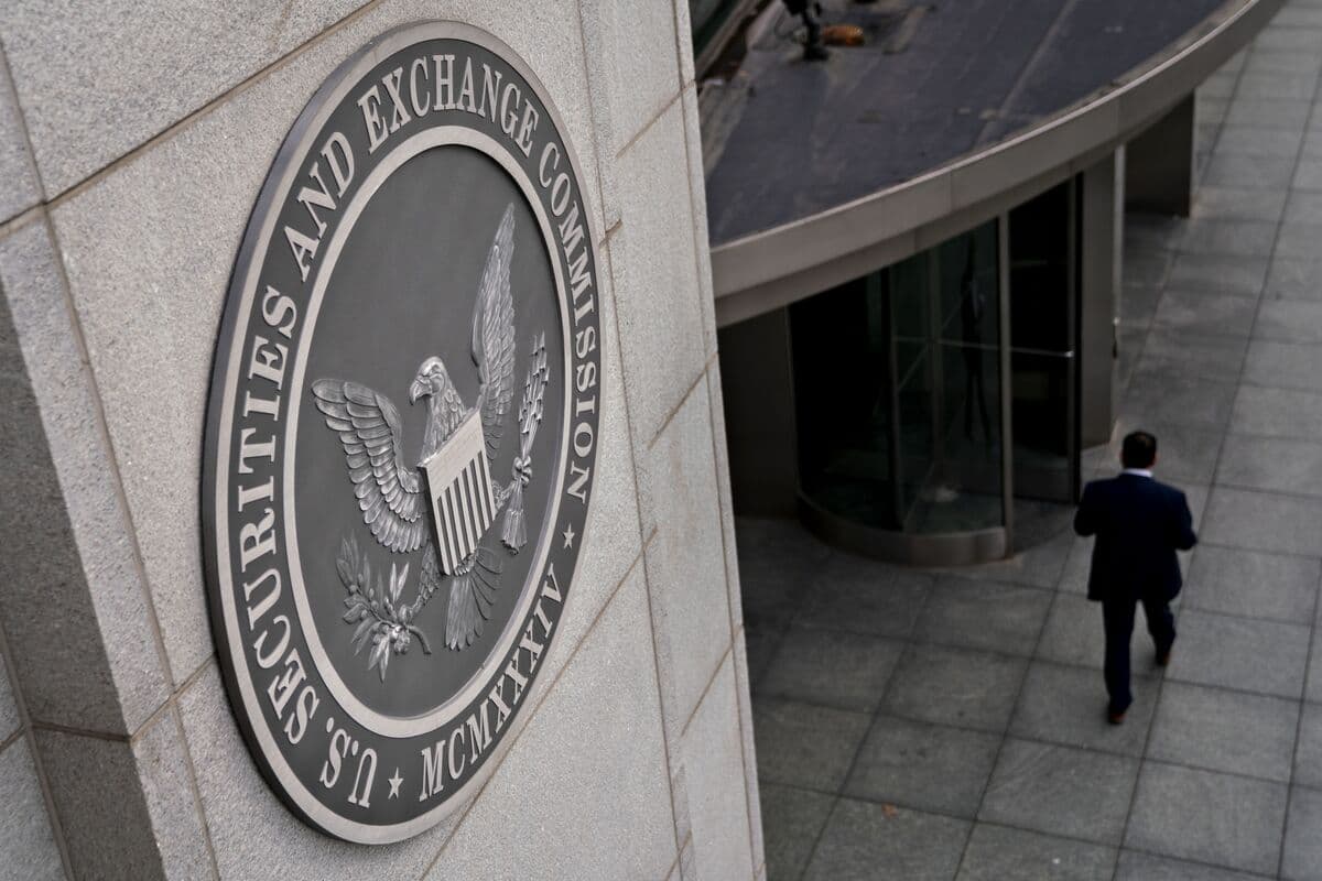 SEC Proposes to Scrap Trade-Through Rule for Equities Execution