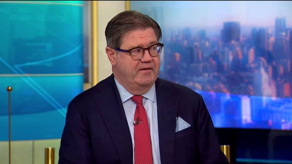 Oil Prices Are Wrong, Says JPMorgan’s Jack Caffrey