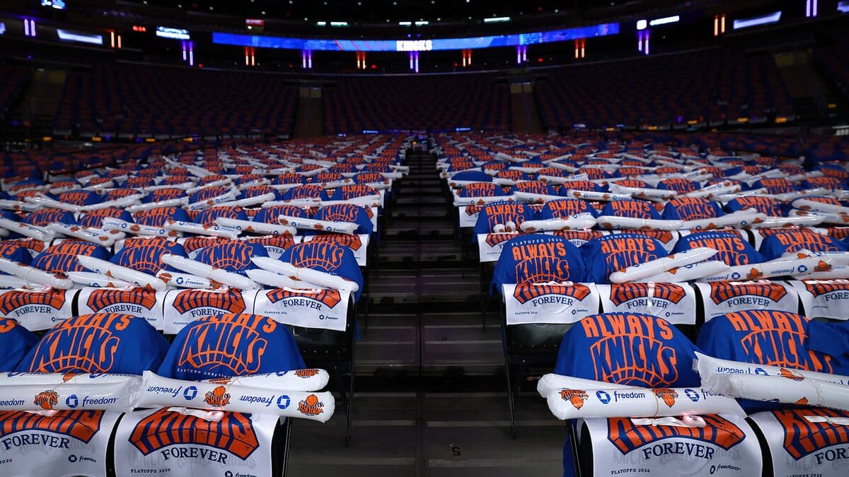 Expensive Knicks Seats, Binge Drinking, Cake in a Cup | BTW: Headlines You Should See