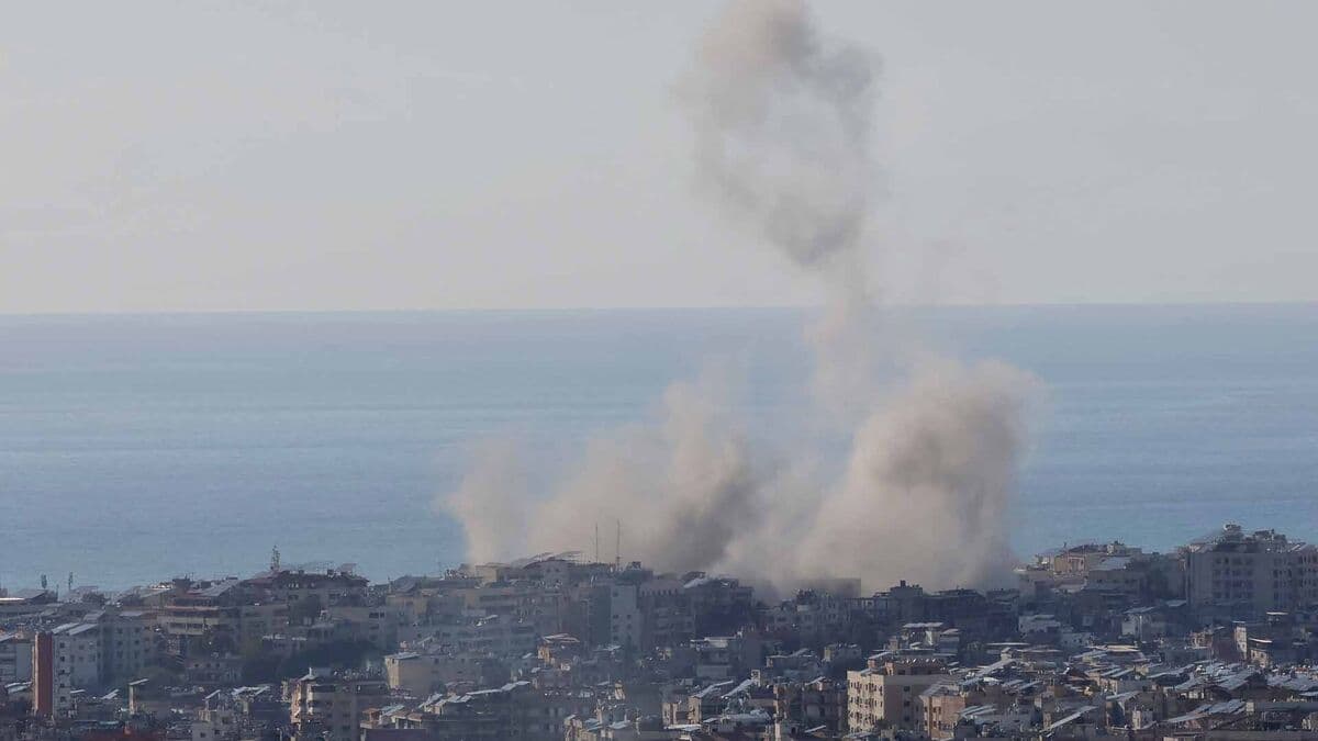 Trump Has No Good Options: UNSW's Genauer