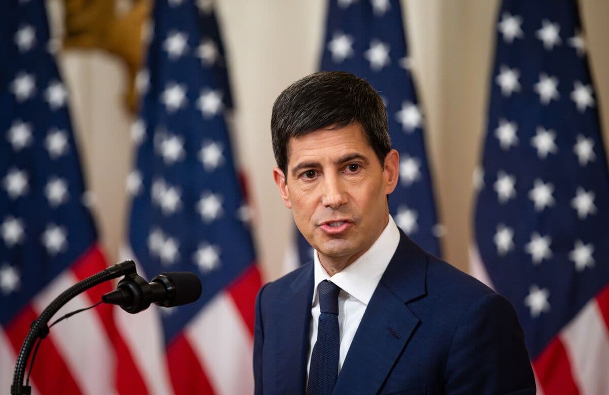 Treasury Market Is Telling Kevin Warsh Rates Need to Be Higher