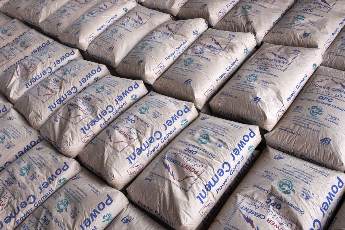 Cement, Textile Stocks Biggest Winners From Pakistan Budget