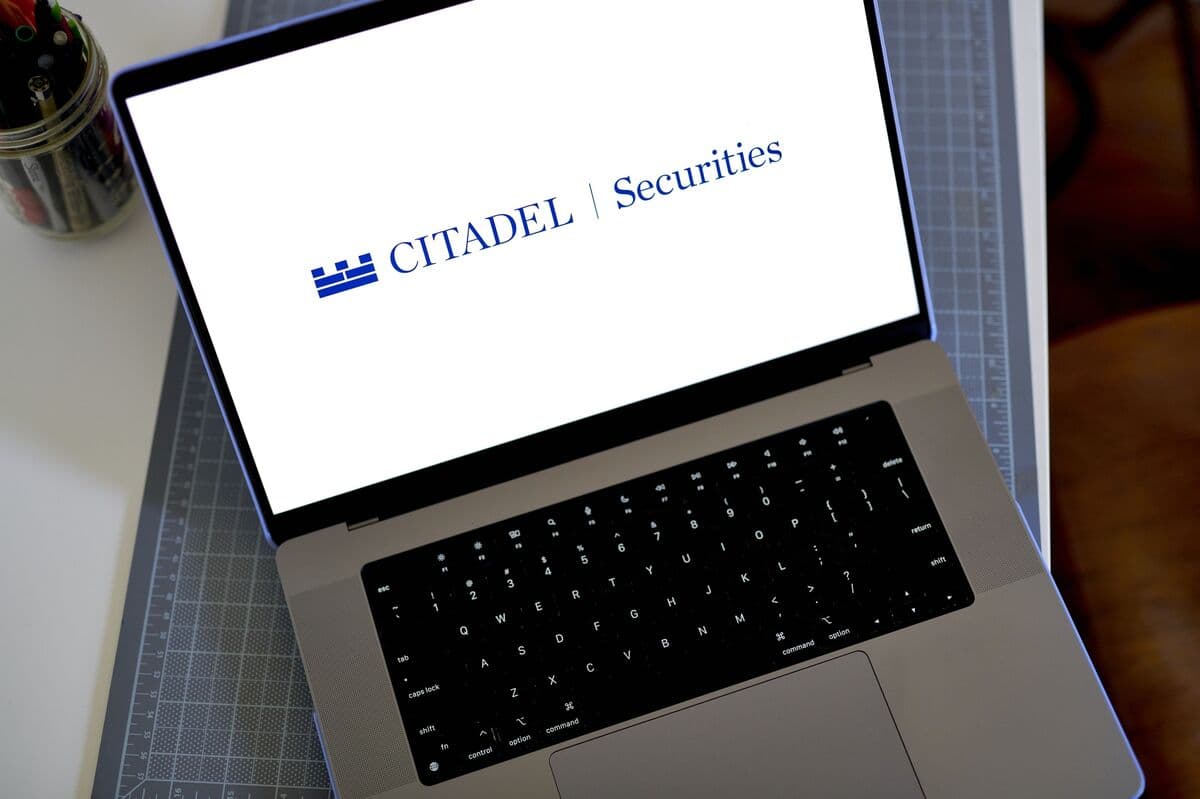 Citadel Securities Loses Court Fight Over New IEX Options Venue