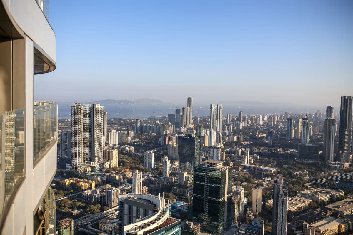 India Developer Prestige Plans $6.3 Billion of Launches
