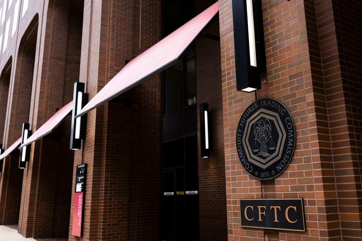 Trump Backs CFTC as Prediction Market Regulator Amid State Fight