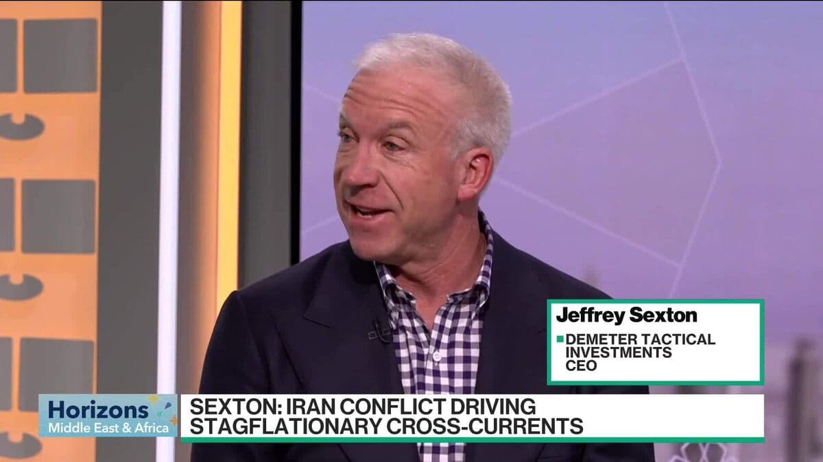 Sexton: US Way Behind China in Tech IPO Listings