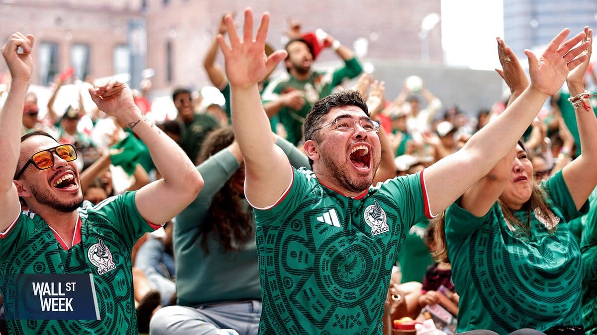 FIFA’s American Dream: How the World Cup Cashed In