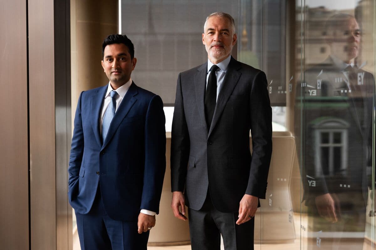 Goldman Sachs Targets ‘Huge Opportunity’ Despite Iran Shock