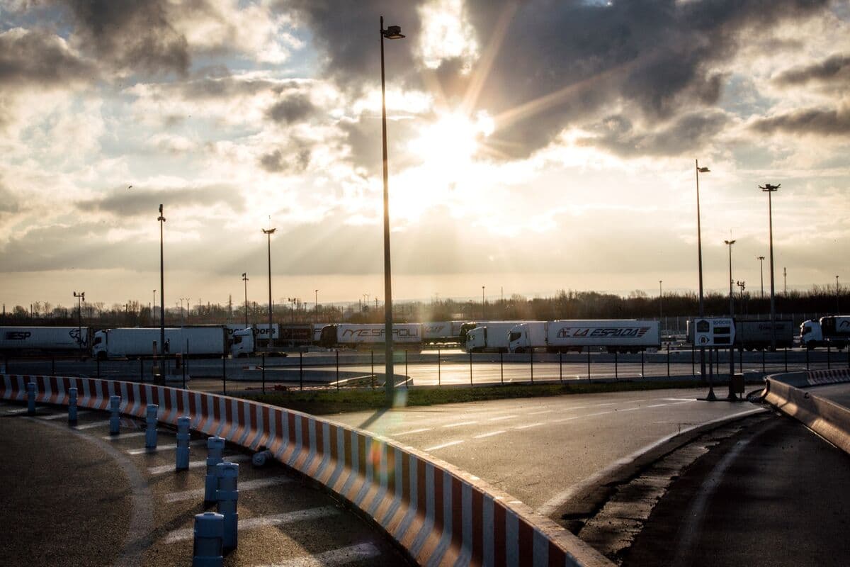 Mundys Plans to Boost Stake in Channel Tunnel Operator Getlink