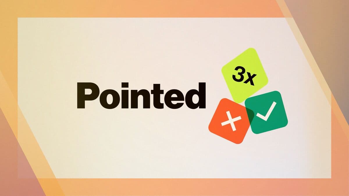 Pointed News Quiz | AI, Super Mario, Retail