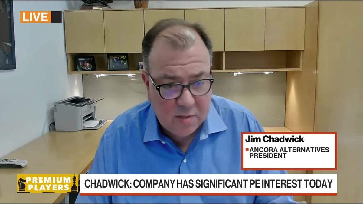 H.B. Fuller Has Great Assets For Potential Buyers: Chadwick