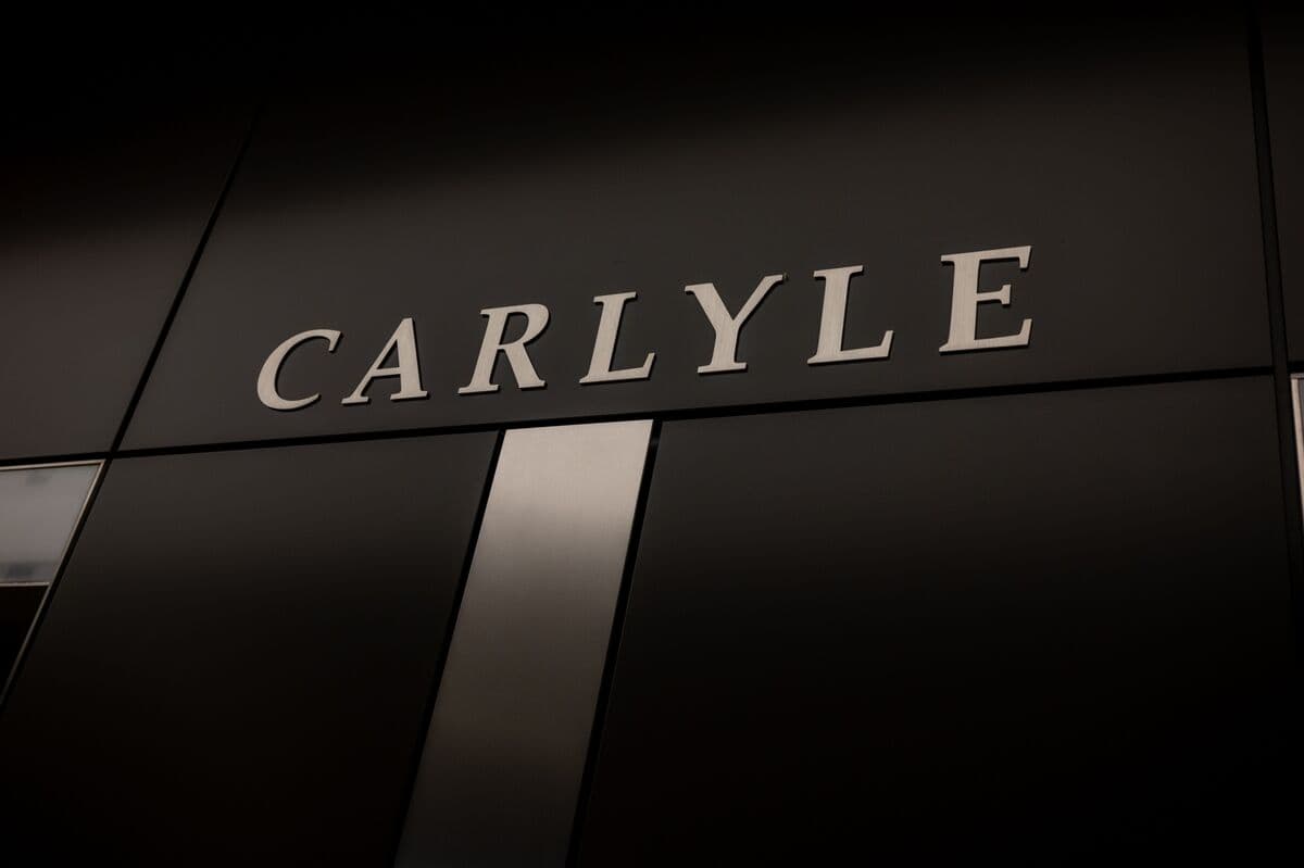 Carlyle Draws $1.5 Billion for Asset-Backed Fund in First Round