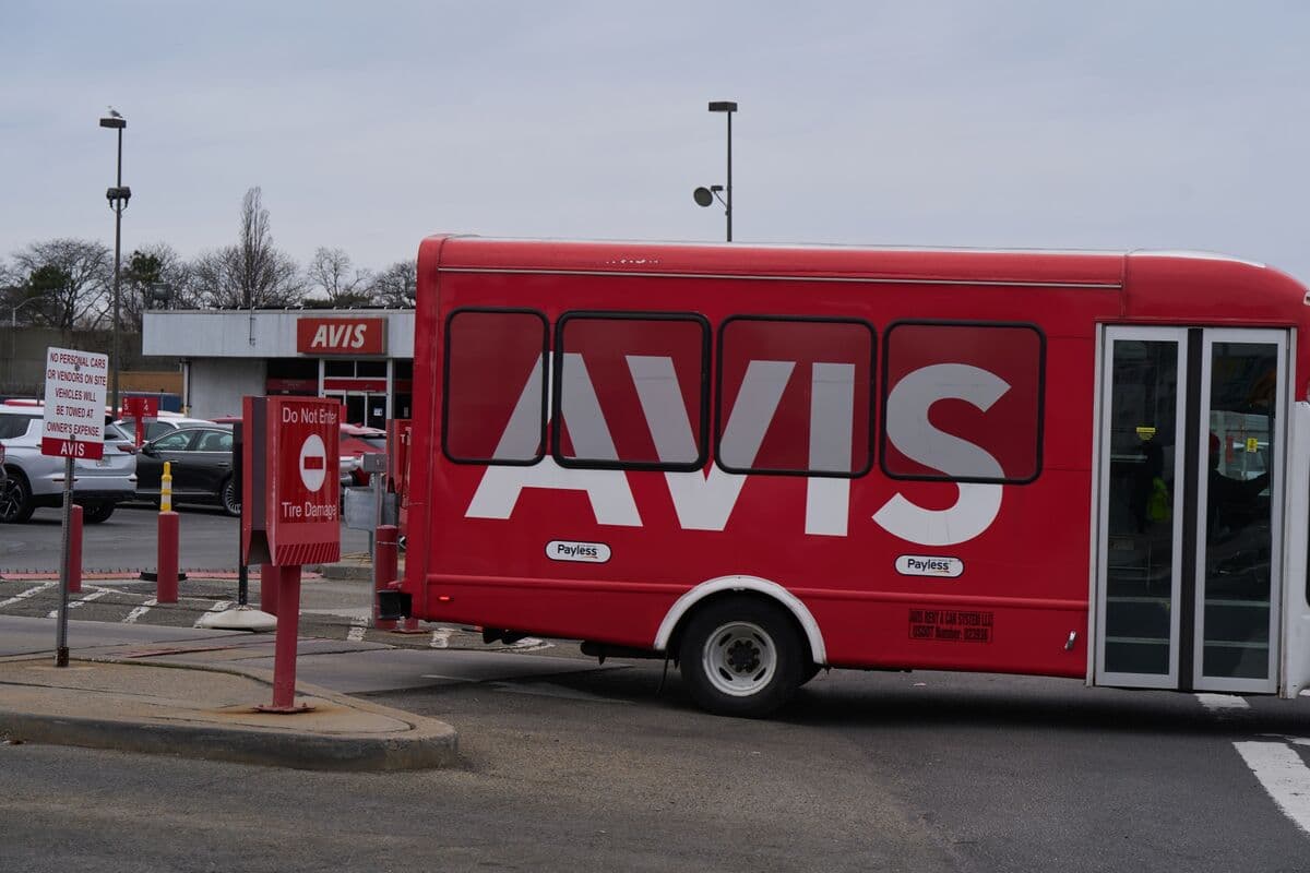 Avis’ Shock Split With Vendor Revives Credit’s Big Software Fear