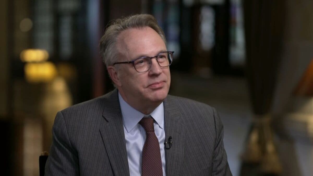 Fed’s Williams Expects Headline Inflation to Be Elevated by War